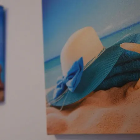 Playa 데센자노델가르다