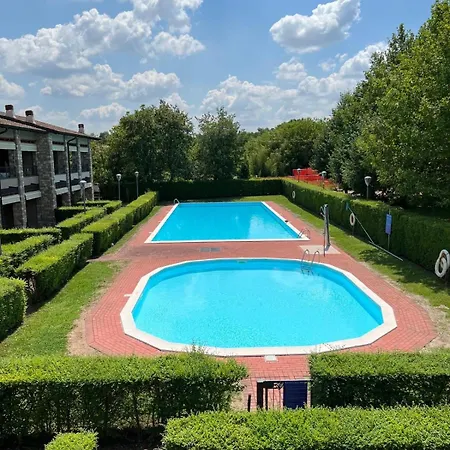 Playa Daire Desenzano del Garda
